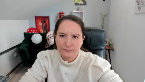 Snapshot of chloehottie chatting on 02.14.25 chloehottie online show from 02.14.25