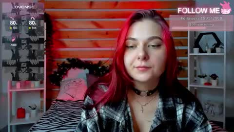 Chloe online show from 01.08.26