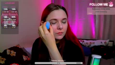 Chloe online show from 02.19.26