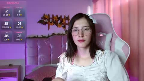 Chloe online show from 01.30.25