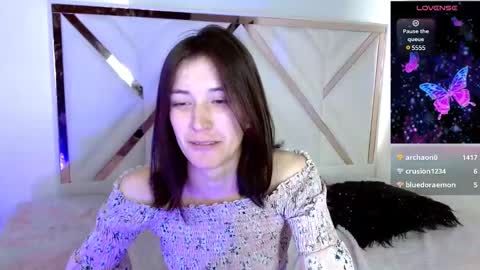 Chloe online show from 02.28.25