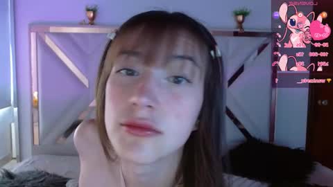 Chloe online show from 12.16.25