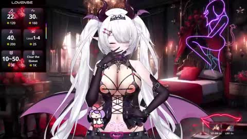 Chole online show from 11.07.25