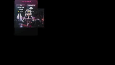 Chole online show from 11.17.25