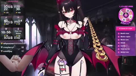 Chole online show from 02.16.26