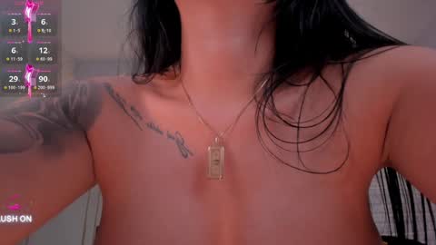 Snapshot of chloemanson chatting on 12.18.24 Chloe OF chloemanson online show from 12.18.24