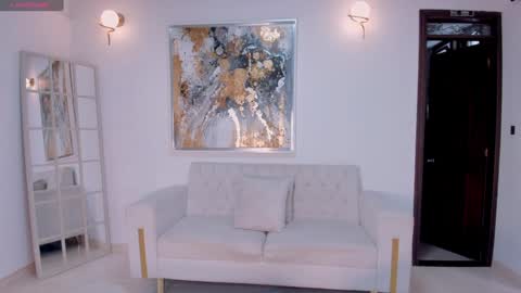 Snapshot of chloemanson chatting on 01.28.25 Chloe OF chloemanson online show from 01.28.25