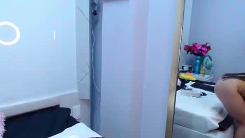 Snapshot of chloemartini_ chatting on 01.12.25 ChloeSignup For Free Join my Fan Club online show from 01.12.25