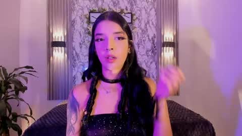 chloemasonn online show from 04.20.26