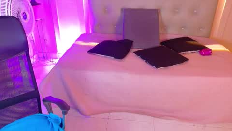 Chloe rosse online show from 01.11.26