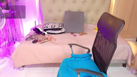 Chloe rosse online show from 03.06.26