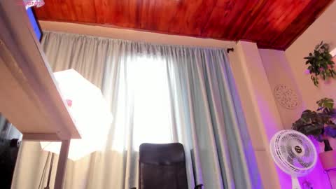 Chloe rosse online show from 03.29.26