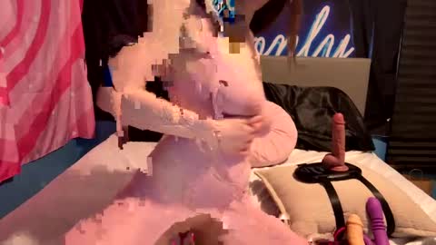 Chloes Big Boobs online show from 01.04.25