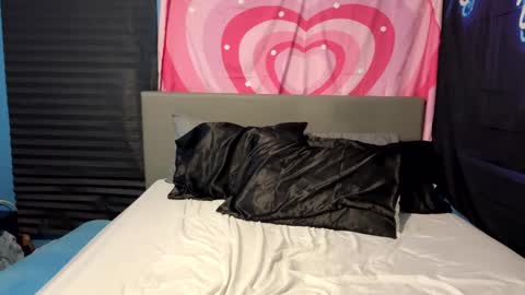 Chloes Big Boobs online show from 02.02.25