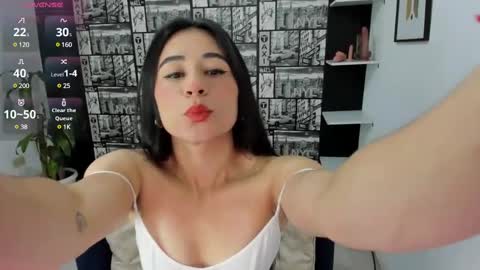 ChloeTurner  online show from 03.09.25