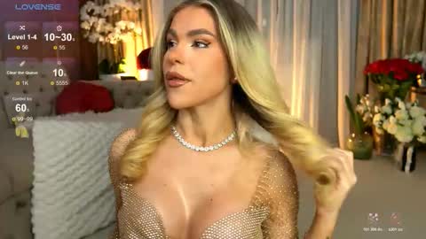 Chloe online show from 02.11.26