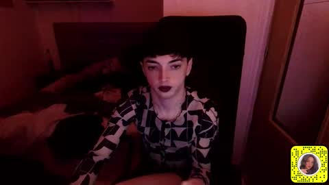 chloevenommm online show from 04.19.26