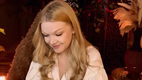 ChloeWight online show from 03.22.26