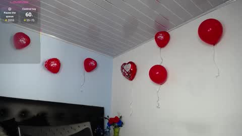 chloewills_ online show from 02.27.26