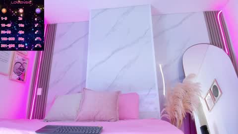 Snapshot of chlooee_ chatting on 01.12.25 Chlooe online show from 01.12.25