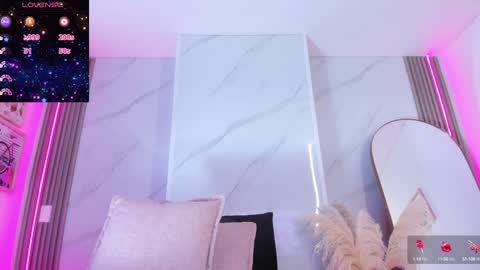 Snapshot of chlooee_ chatting on 01.19.25 Chlooe online show from 01.19.25