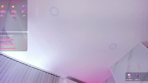 Snapshot of chlooee_ chatting on 02.17.25 Chlooe online show from 02.17.25