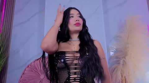 Chlooe online show from 04.20.26