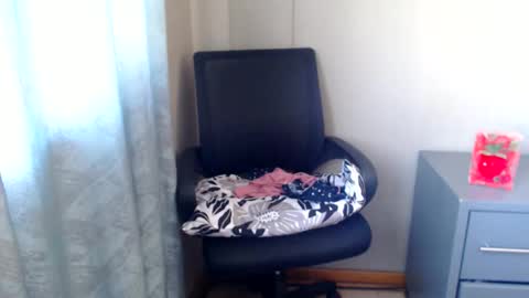 Snapshot of choccoa chatting on 05.25.26 Daisy online show from 05.25.26