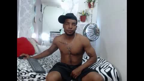 Choco online show from 09.17.25