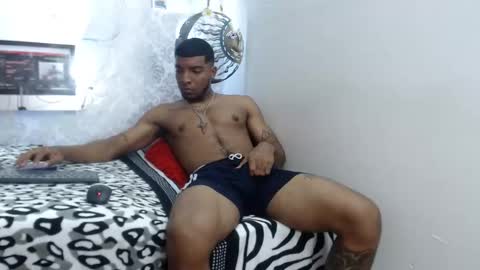 Choco online show from 09.22.25