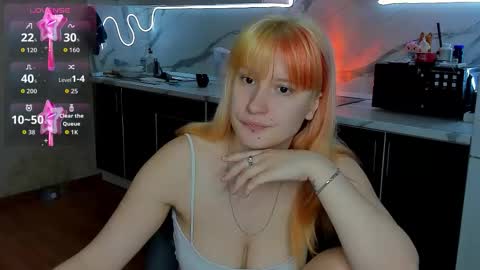 choco_meowx online show from 11.27.25