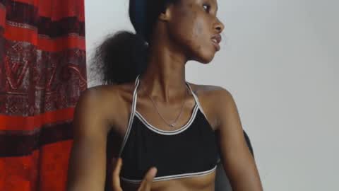 choco_petitqueen online show from 12.08.24