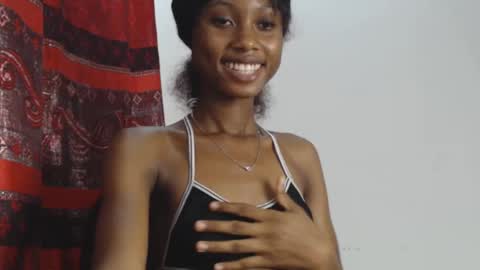 choco_petitqueen online show from 12.13.24