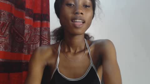 choco_petitqueen online show from 12.28.24