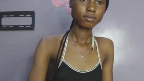 choco_petitqueen online show from 01.12.25