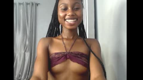 choco_petitqueen online show from 03.12.26