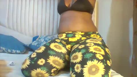 chocobabe002 online show from 09.27.25