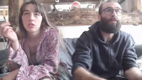 chocobear89 online show from 12.29.24