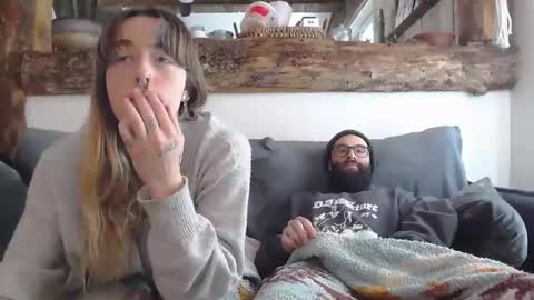 chocobear89 online show from 02.01.25