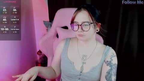 Li online show from 02.04.25