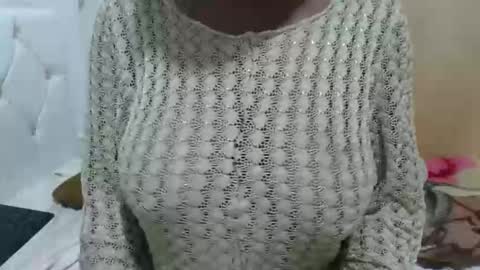 Choco online show from 11.08.25