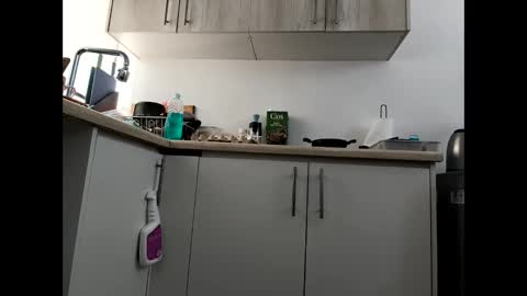 Snapshot of chocogalak1995 chatting on 12.13.24 Galak online show from 12.13.24