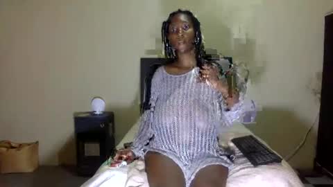 Exotic Chocolate online show from 10.20.25