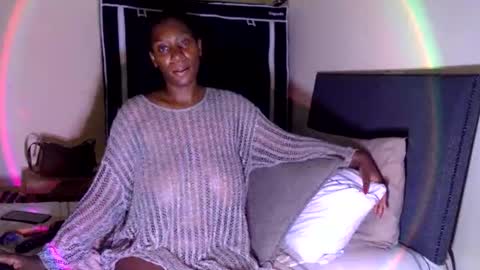 Exotic Chocolate online show from 03.16.26