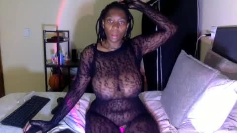 Snapshot of chocolate808 chatting on 07.14.26 Exotic Chocolate online show from 07.14.26