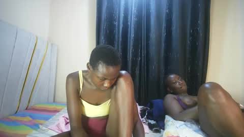Snapshot of chocolate_desire1 chatting on 05.18.26 chocolate_desire1 online show from 05.18.26