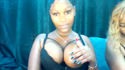 chocolate_divaa online show from 05.13.26