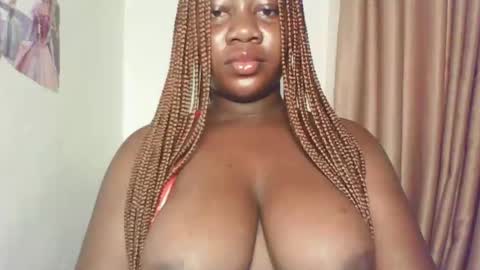 chocolateassgirl61 online show from 01.10.26