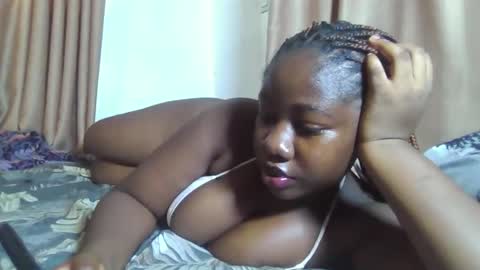 chocolateassgirl61 online show from 01.16.26