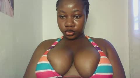 chocolateassgirl61 online show from 02.08.26